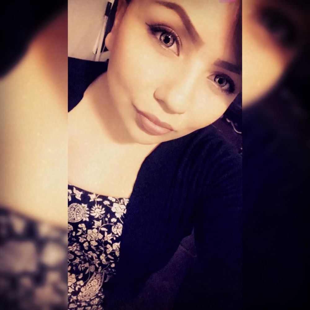 Meet your Posher, Blanca